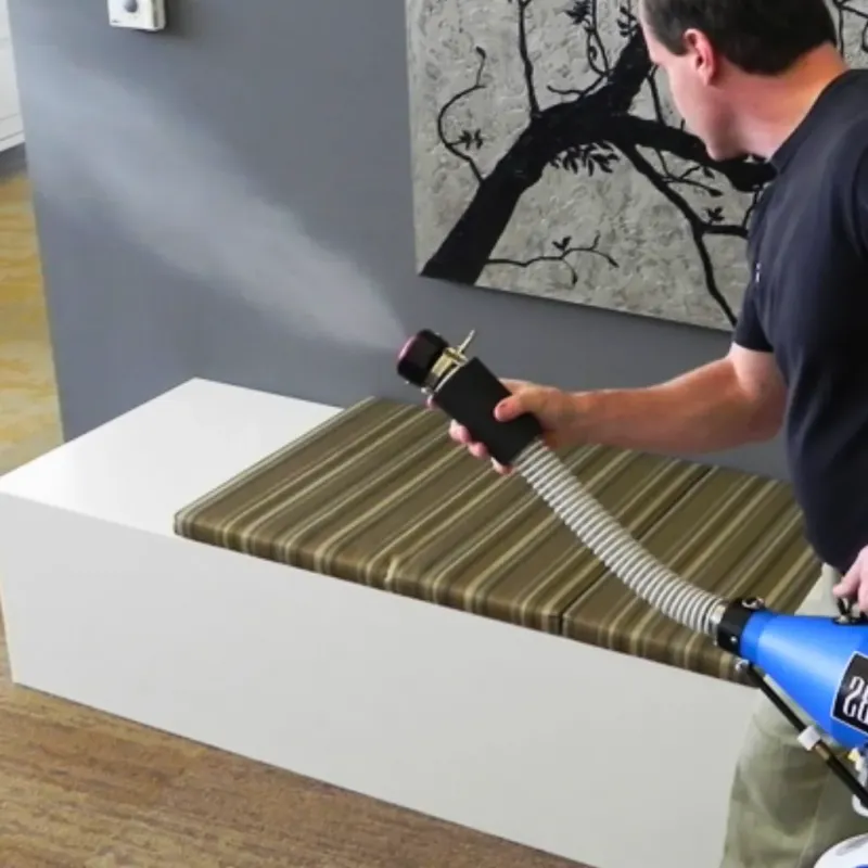 Professional Odor Removal in Erie, KS